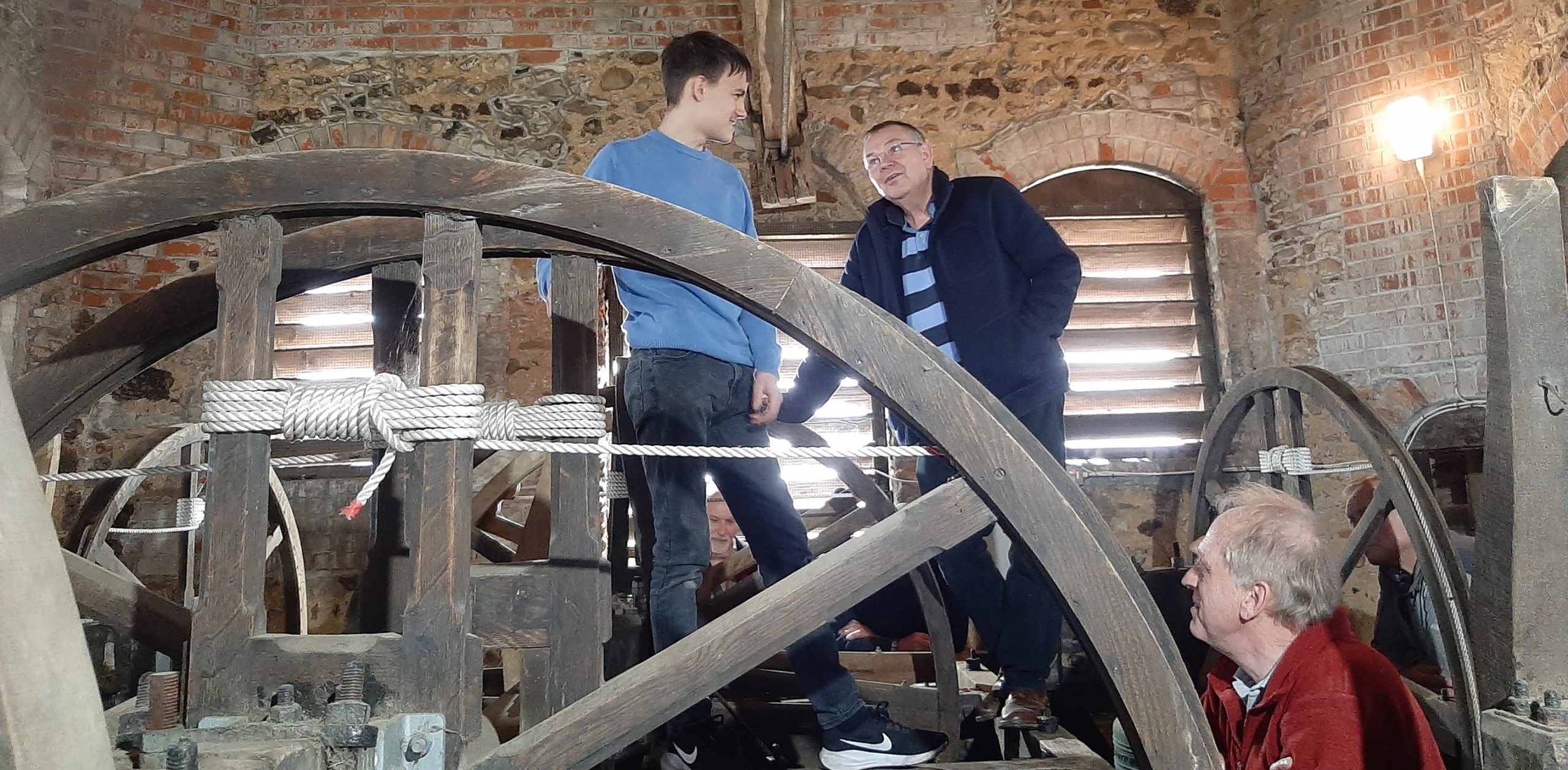 About - The Essex Association of Change Ringers